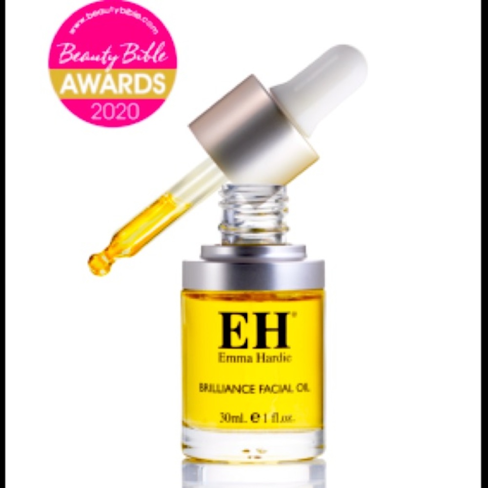 ✨NEW✨Emma Hardie Brilliance Facial Oil Overnight Treatment